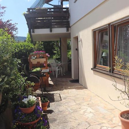 Ferienwohnung Pimer Ranschbach Exterior foto